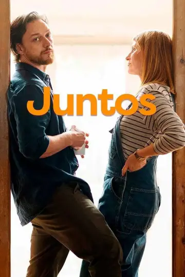 Plakat do filmu "Together" #971306