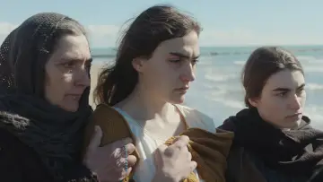 Zasłona do filmu "Piccolo corpo" #368757