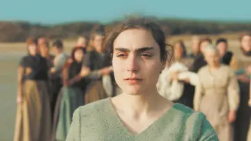 Zasłona do filmu "Piccolo corpo" #368759