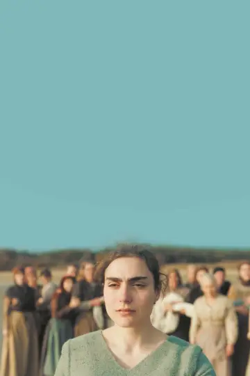 Plakat do filmu "Piccolo corpo" #368764