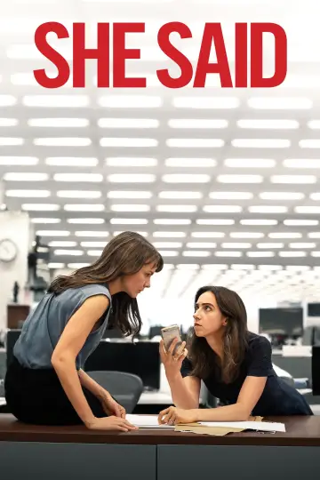 Plakat do filmu "Jednym głosem" #141472