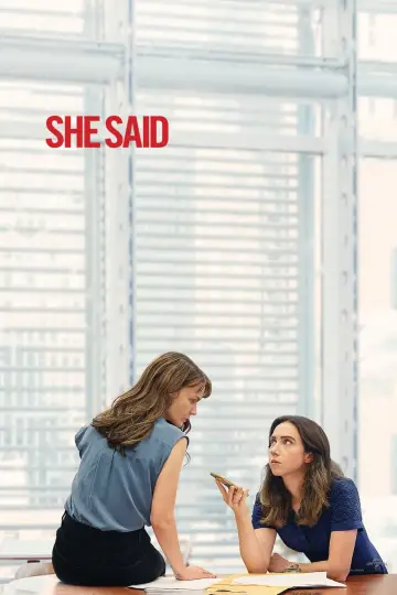 Plakat do filmu "Jednym głosem" #141482