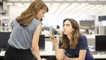 Zasłona do filmu "Jednym głosem" #226768