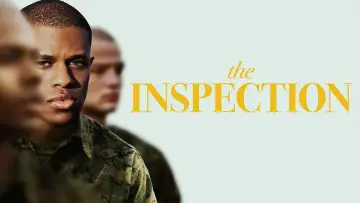 Zasłona do filmu "The Inspection" #1010166