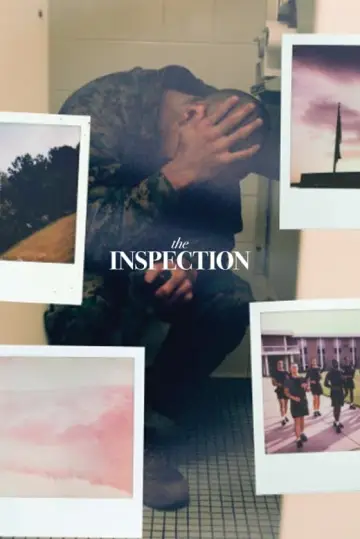Plakat do filmu "The Inspection" #351914