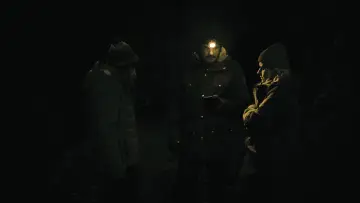 Zasłona do filmu "Întregalde" #743432
