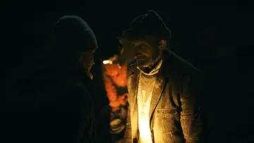 Zasłona do filmu "Întregalde" #743434
