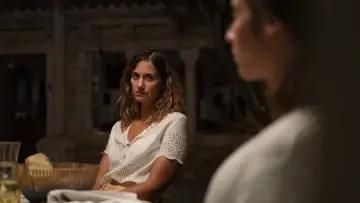 Zasłona do filmu "Murena" #1885751