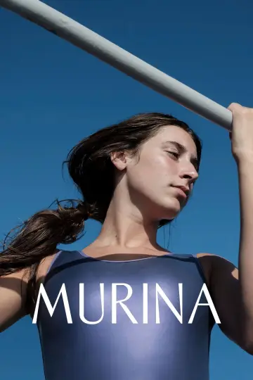 Plakat do filmu "Murena" #1885757