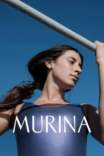 Plakat do filmu "Murena" #1885759
