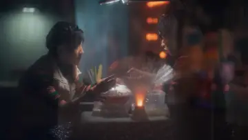 Zasłona do filmu "永安镇故事集" #198805