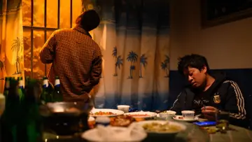 Zasłona do filmu "永安镇故事集" #198807