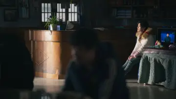 Zasłona do filmu "永安镇故事集" #984226