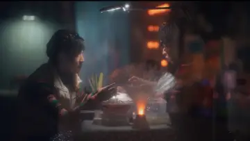 Zasłona do filmu "永安镇故事集" #984227