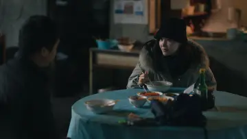 Zasłona do filmu "永安镇故事集" #984228