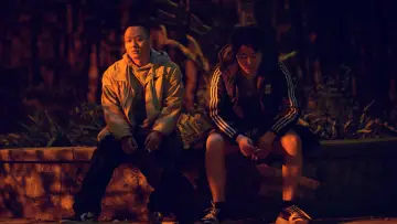 Zasłona do filmu "永安镇故事集" #984230