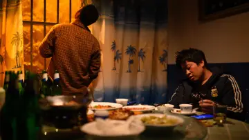 Zasłona do filmu "永安镇故事集" #984231