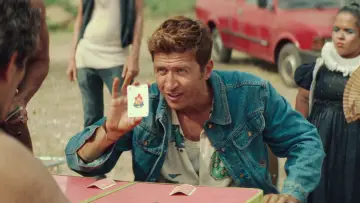 Zasłona do filmu "Z nami nie ma żartów" #350549