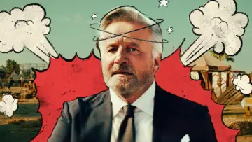 Zasłona do filmu "Z nami nie ma żartów" #350551