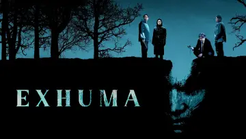 Zasłona do filmu "Ekshumacja" #588807