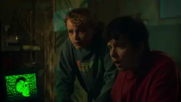 Zasłona do filmu "Wybieraj albo umieraj" #1746586