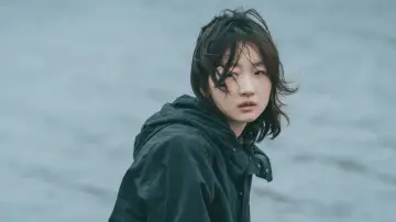 Zasłona do filmu "平原上的火焰" #976136
