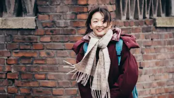 Zasłona do filmu "平原上的火焰" #976142