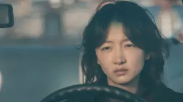 Zasłona do filmu "平原上的火焰" #976144