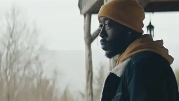 Zasłona do filmu "Król nie żyje" #1857516