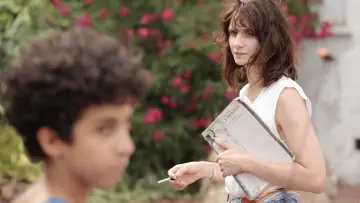 Zasłona do filmu "Mes frères et moi" #1653047