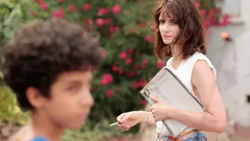 Zasłona do filmu "Mes frères et moi" #1653048