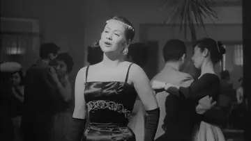 Zasłona do filmu "人情馬鹿" #775834