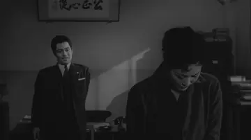 Zasłona do filmu "人情馬鹿" #775835