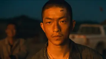 Zasłona do filmu "我要我们在一起" #883595