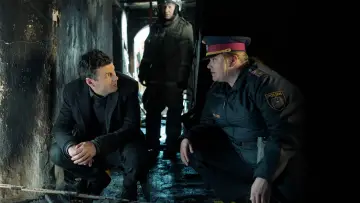 Zasłona do filmu "Flammenmädchen" #449972