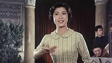 Zasłona do filmu "黑三角" #1173749