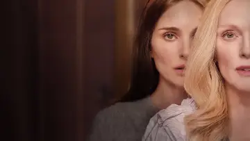 Zasłona do filmu "Obsesja" #189681