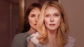 Zasłona do filmu "Obsesja" #189696