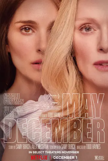 Plakat do filmu "Obsesja" #189709