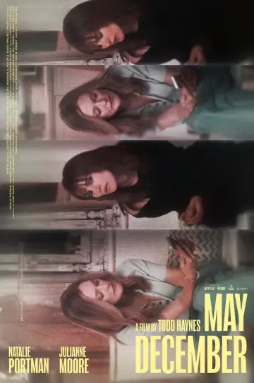 Plakat do filmu "Obsesja" #366074