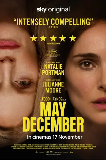 Plakat do filmu "Obsesja" #80936