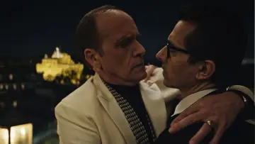 Zasłona do filmu "Władca mrówek" #477893