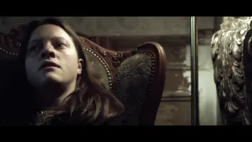 Zasłona do filmu "Megalomaniac" #331780