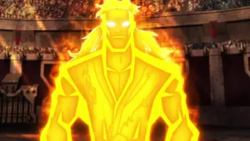 Zasłona do filmu "Legendy Mortal Kombat: Starcie królestw" #835431