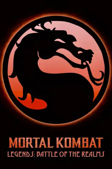 Legendy Mortal Kombat: Starcie królestw