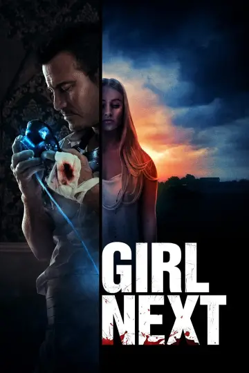 Plakat do filmu "Następna" #331550
