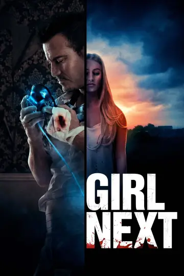 Plakat do filmu "Następna" #331551