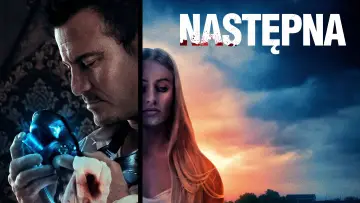 Zasłona do filmu "Następna" #711995