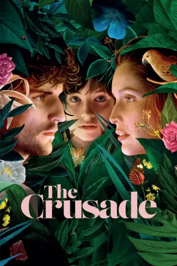 La Croisade plakat