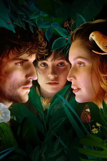 Plakat do filmu "La Croisade" #1886958